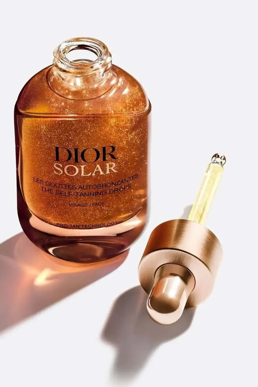Dior new release
